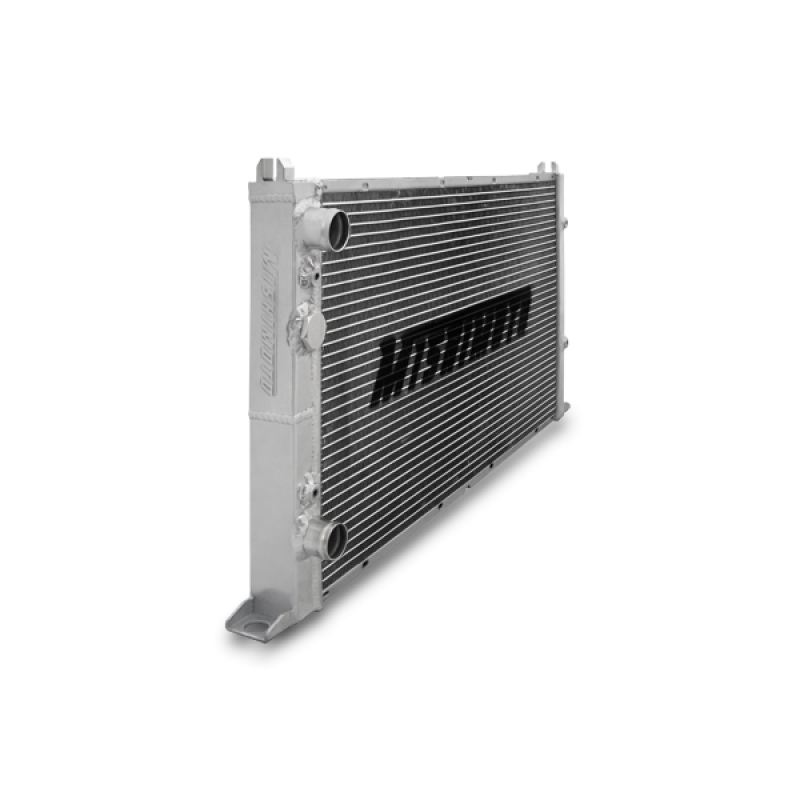Mishimoto 94-98 Volkswagen Golf Manual Aluminum Radiator - Image 7