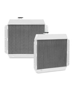 Mishimoto 50-54 Chevrolet Bel-Air X-Line Aluminum Radiator