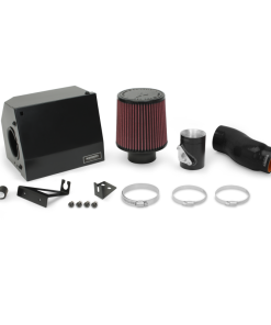 Alternative view of Mishimoto 2016 Honda Civic 1.5L Turbo Performance Air Intake - Black