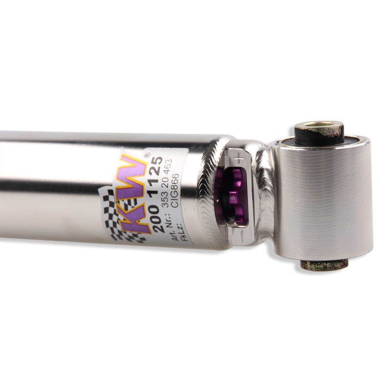 KW Coilover Kit V3 2011+ BMW 1series M - Image 14