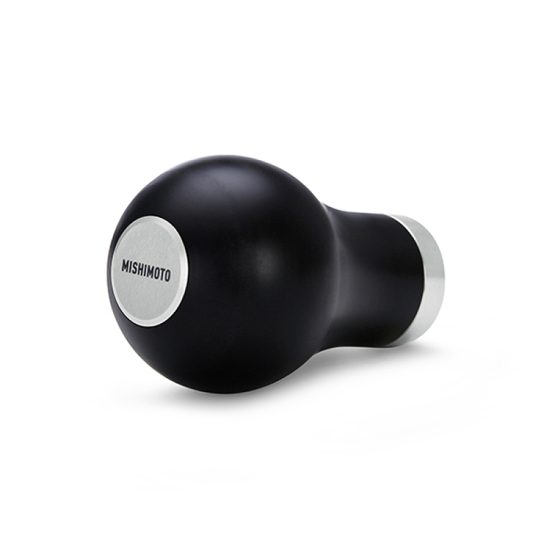 Mishimoto Teardrop Shift Knob - Black - Image 5