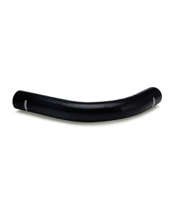 Alternative view of Mishimoto 67-69 Pontiac Firebird 326/350/400 Silicone Lower Radiator Hose