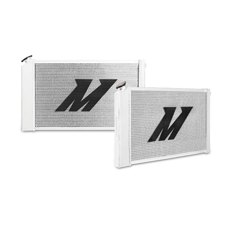 Mishimoto 70-81 Chevy Camaro Aluminum Radiator - Image 2