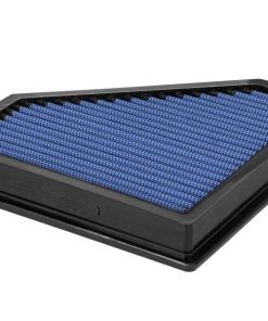 Alternative view of aFe MagnumFLOW  Pro 5R OE Replacement Filter 16-19 Cadillac CTS-V V8-6.2L (SC)