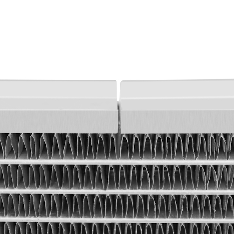 Mishimoto 97-04 Ford Mustang w/ Stabilizer System Manual Aluminum Radiator - Image 13