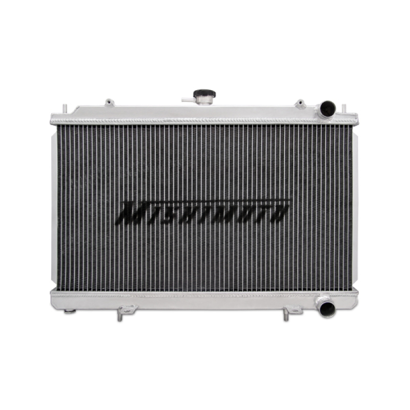 Mishimoto 95-98 Nissan 240sx w/ KA Aluminum Radiator - Image 9