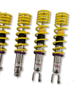KW Coilover Kit V2 Honda Civic; Coupe Hatchback Sedanw/ rear lower fork mounts