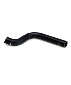 Alternative view of Mishimoto 67-70 Ford Mustang 289/302/351 Silicone Upper Radiator Hose
