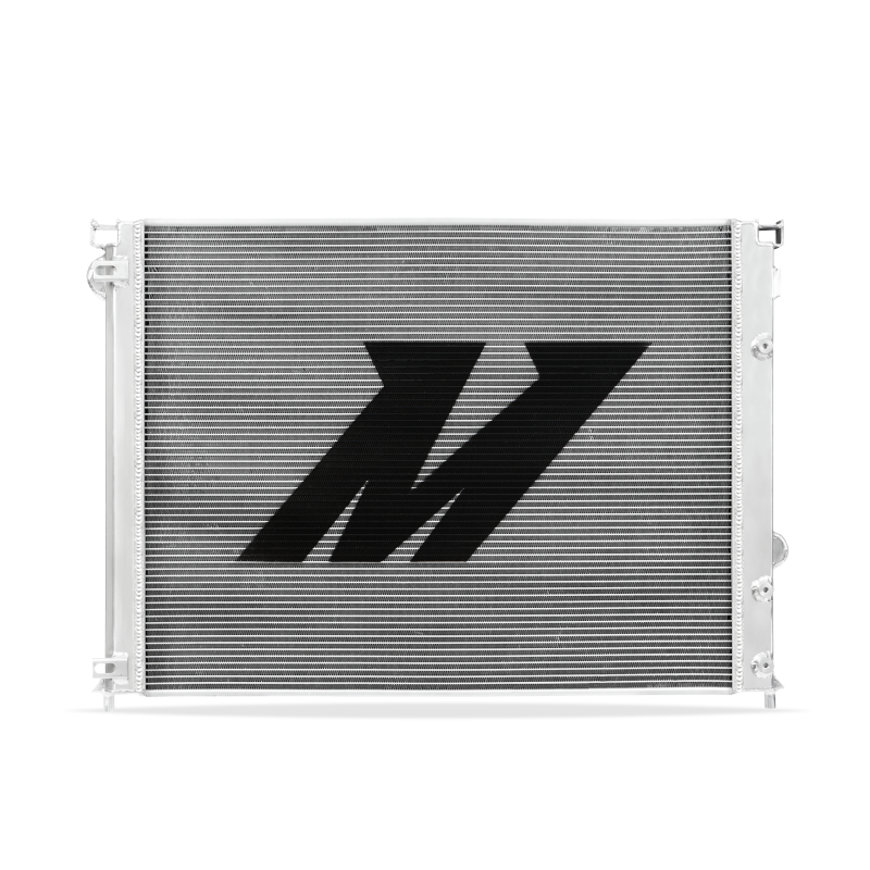 Mishimoto 2008-2016 Dodge Challenger R/T - SRT8 Hellcat Performance Aluminum Radiator - Image 5