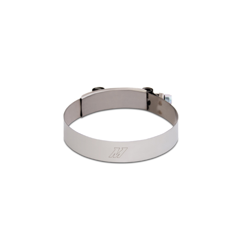 Mishimoto 3 Inch Stainless Steel T-Bolt Clamps - Image 15