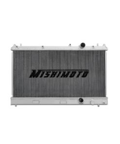 Alternative view of Mishimoto 95-99 Dodge Neon Manual Aluminum Radiator