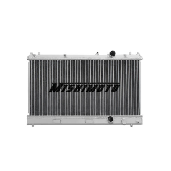 Alternative view of Mishimoto 95-99 Dodge Neon Manual Aluminum Radiator