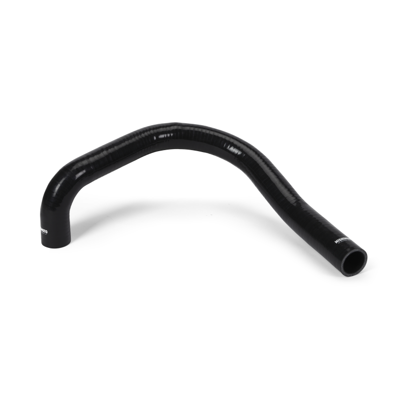 Mishimoto 67-69 Pontiac Firebird 326/350/400 Silicone Upper Radiator Hose - Image 8