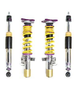 Alternative view of KW Clubsport Kit 20+ Toyota GR Supra (JTSC) / 19+ BMW Z4 (G29) 2WD