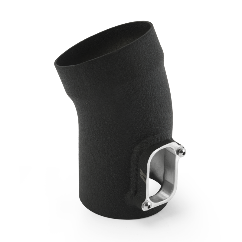 Mishimoto 14-16 Mini Cooper S 2.0L Performance Air Intake Kit - Wrinkle Black - Image 8