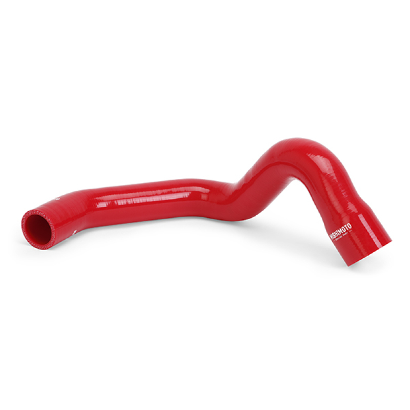 Mishimoto 91-01 Jeep Cherokee XJ 4.0L Silicone Coolant Hose Kit - Red - Image 5