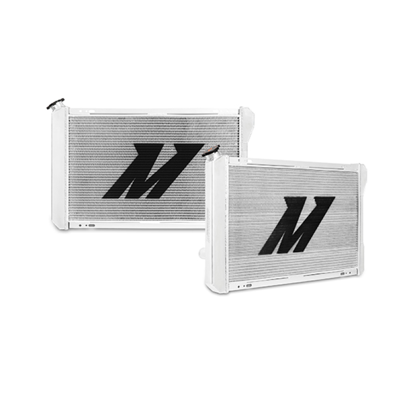 Mishimoto 82-92 Chevy Camaro / Pontiac Firebird Aluminum Radiator - Image 3