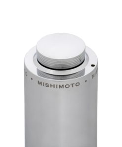 Alternative view of Mishimoto Aluminum Coolant Reservoir Tank