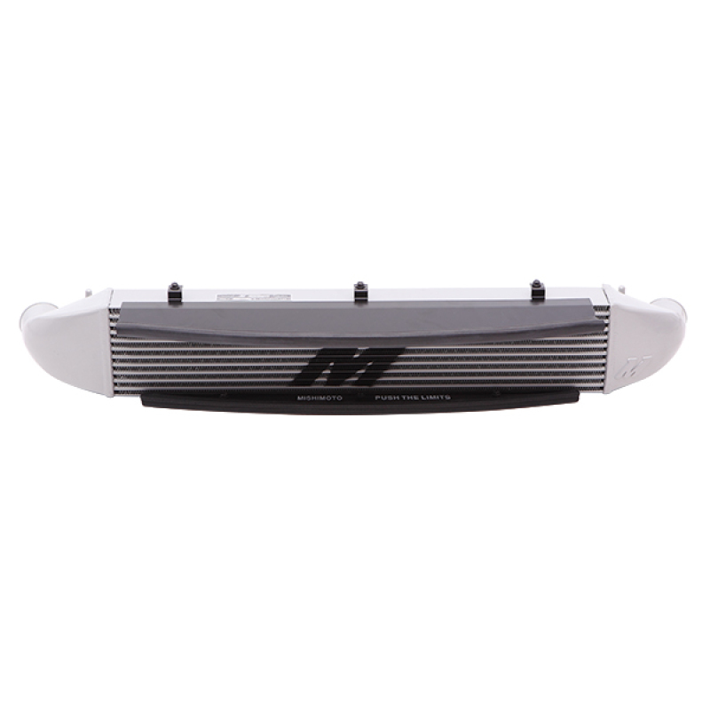 Mishimoto 14-16 Ford Fiesta ST 1.6L Performance Intercooler (Silver) - Image 13