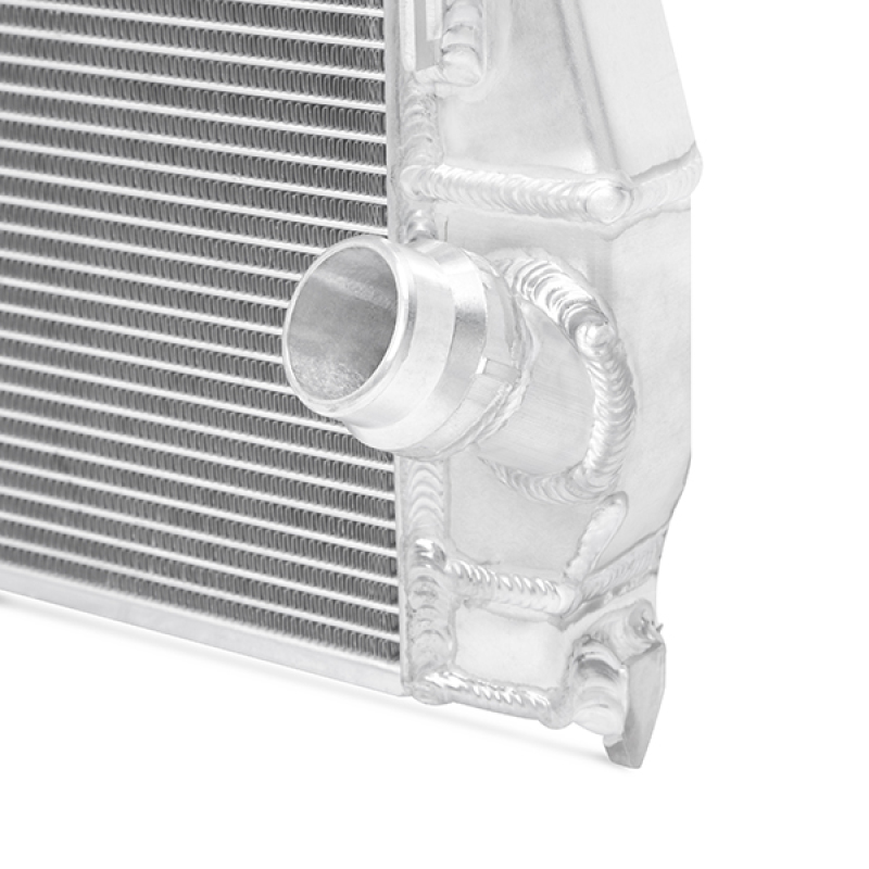 Mishimoto 2006-2013 BMW 335i/135i (Manual) Performance Aluminum Radiator - Image 7