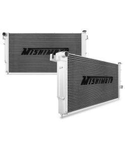 Mishimoto 94-02 Dodge Ram w/ 5.9L Cummins Engine Aluminum Performance Radiator