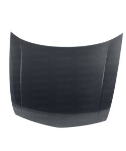 Seibon 09-10 Acura TSX OEM-style Carbon Fiber Hood