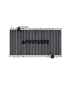 Alternative view of Mishimoto 90-05 Acura NSX Manual Aluminum Radiator