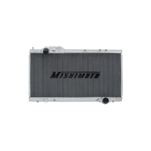 Alternative view of Mishimoto 90-05 Acura NSX Manual Aluminum Radiator