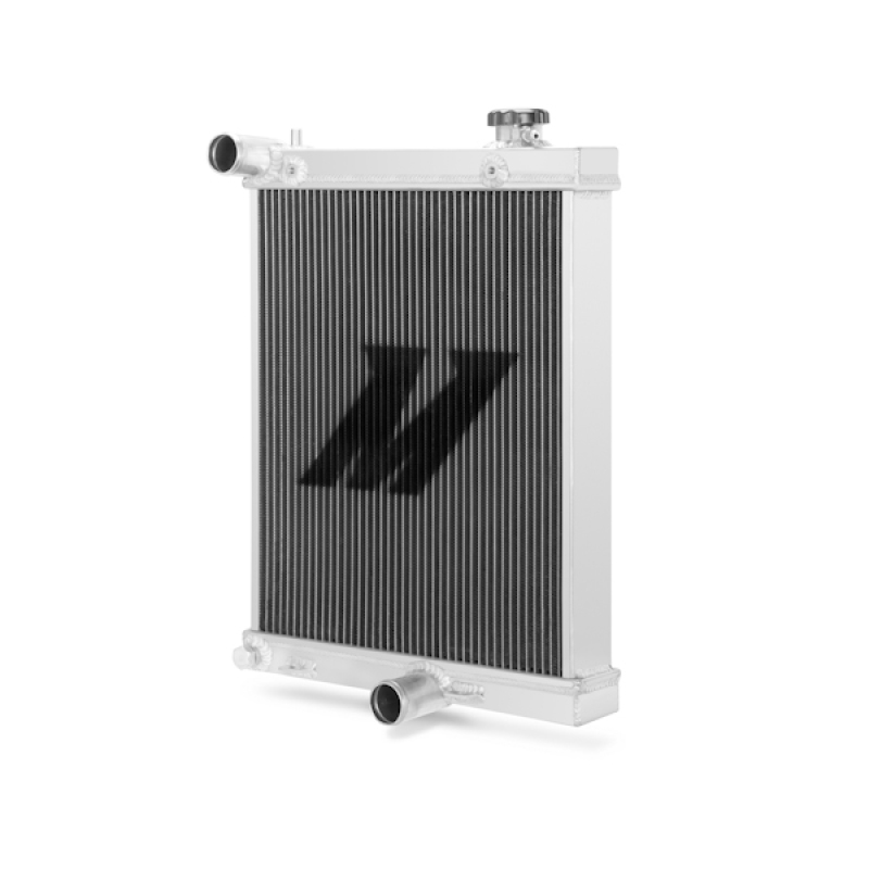 Mishimoto 03-07 Mitsubishi Lancer Evo Manual Aluminum Radiator - Image 30