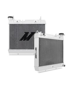 Mishimoto 04-09 Honda TRX450R Aluminum Radiator