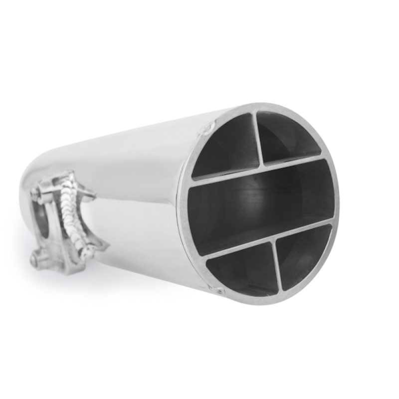 Mishimoto 2015 Subaru STi Performance Intake - Wrinkle Black - Image 6