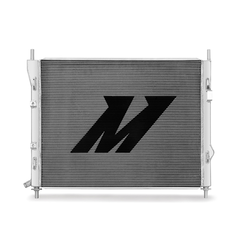 Mishimoto 2015+ Ford Mustang GT Performance Aluminum Radiator - Image 10