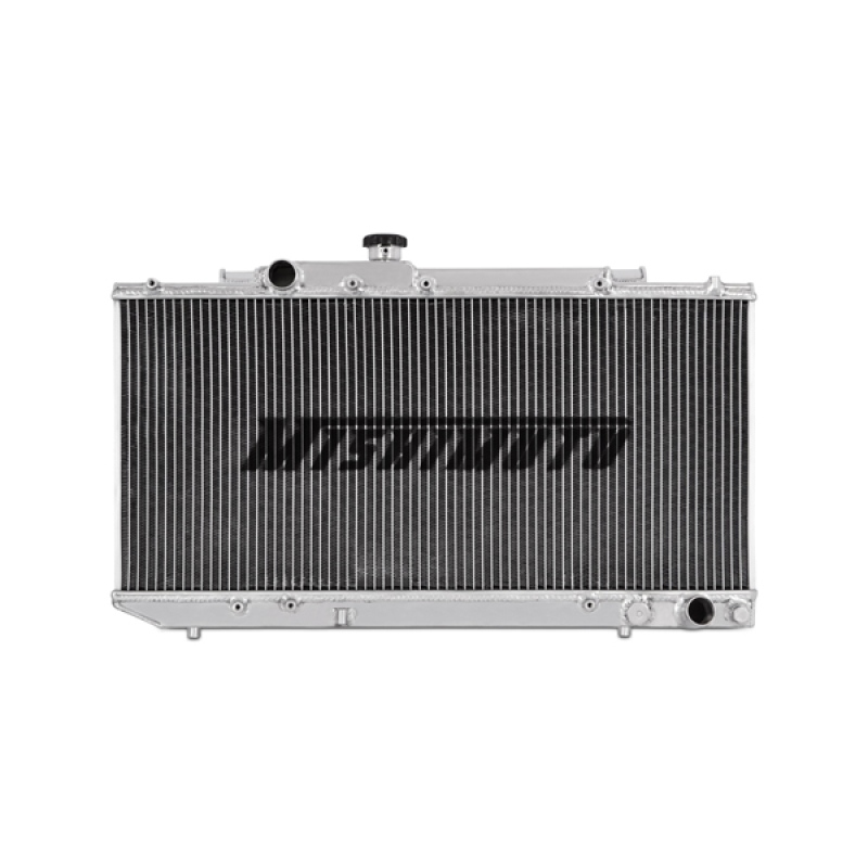 Mishimoto 89-93 Toyota Celica GT4 Manual Performance Aluminum Radiator - Image 8