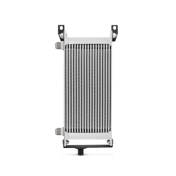 Alternative view of Mishimoto 06-07 Subaru WRX/06-07 WRX STi Oil Cooler Kit