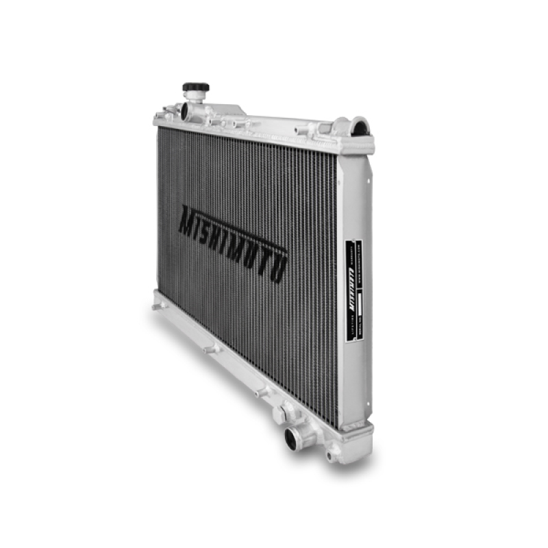 Mishimoto 94-99 Toyota Celica GT/GT4 Manual Aluminum Radiator - Image 4