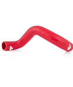 Alternative view of Mishimoto 96-02 Dodge Viper Red Silicone Hose Kit