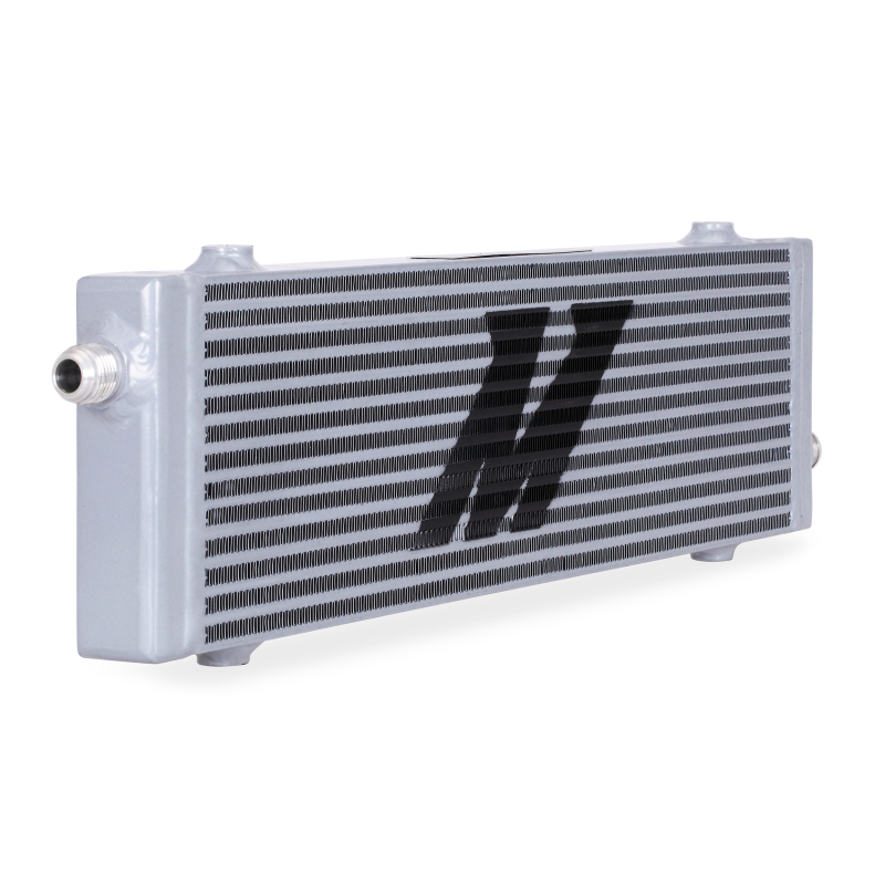 Mishimoto Universal Cross Flow Bar and Plate Oil Cooler - Image 8