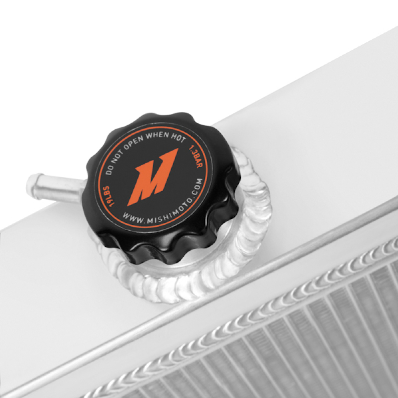 Mishimoto 03-07 Mitsubishi Lancer Evo Manual Aluminum Radiator - Image 32