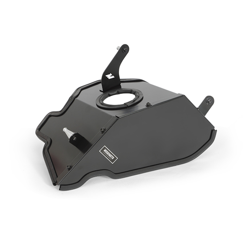 Mishimoto 2016+ Chevy Camaro 2.0T Performance Air Intake - Black - Image 18