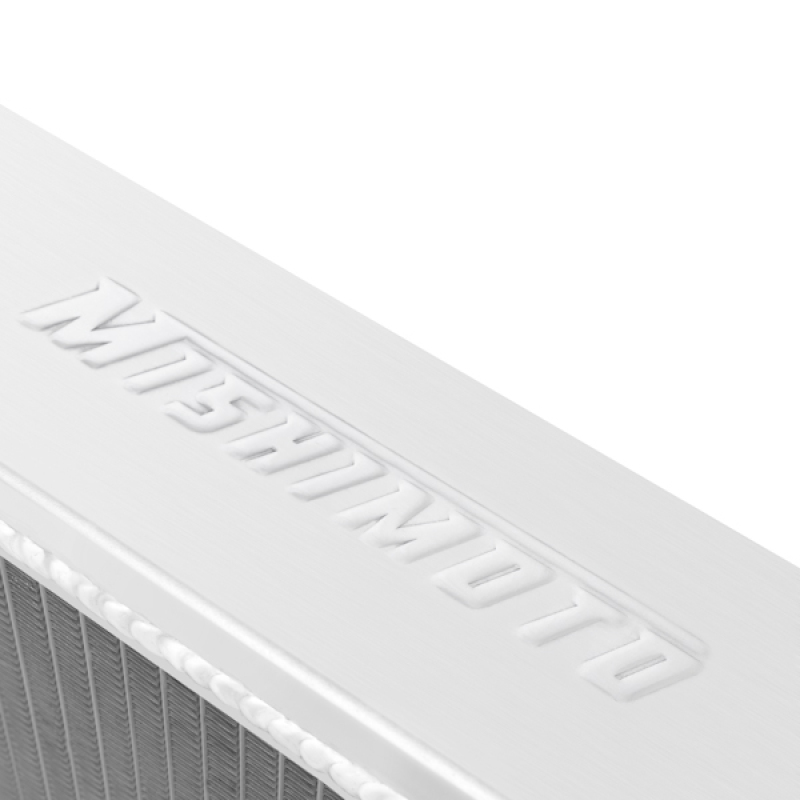 Mishimoto 10-11 Chevrolet Camaro SS V8 Aluminum Radiator - Image 15