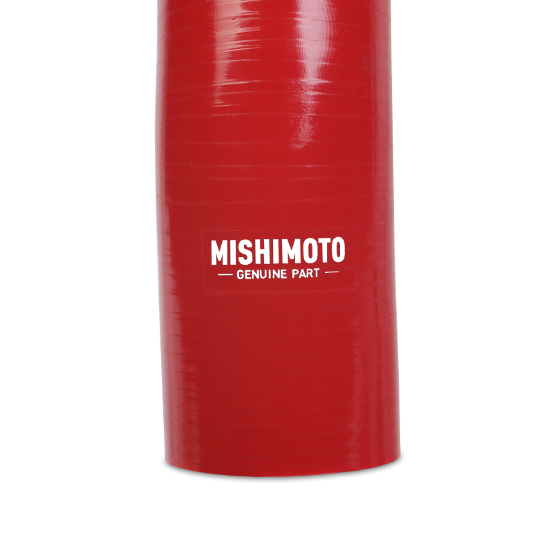 Mishimoto 16+ Chevy Camaro SS Silicone Radiator Hose Kit - Red - Image 10