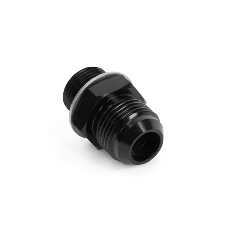 Mishimoto 08-14 Subaru WRX Thermostatic Oil Cooler Kit - Black - Image 14