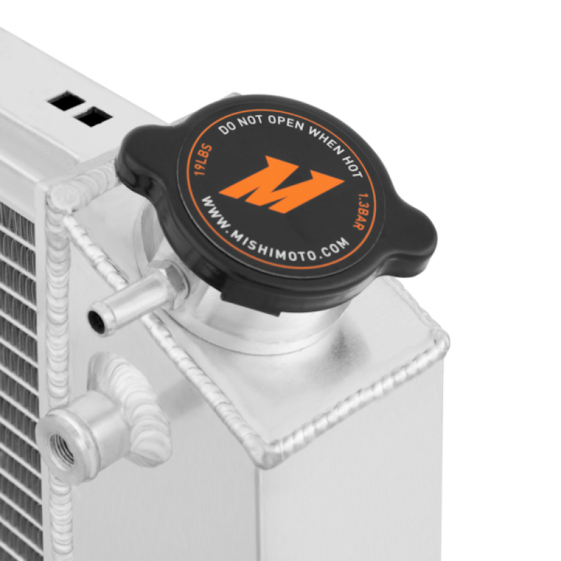 Mishimoto 70-81 Chevy Camaro Aluminum Radiator - Image 5
