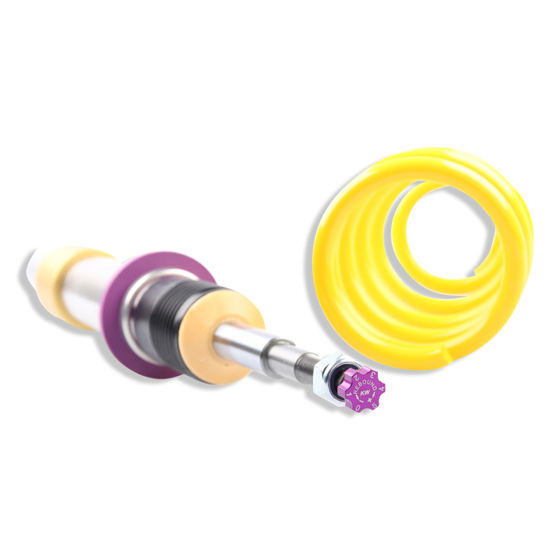 KW Coilover Kit V3 2011+ BMW 1series M - Image 11