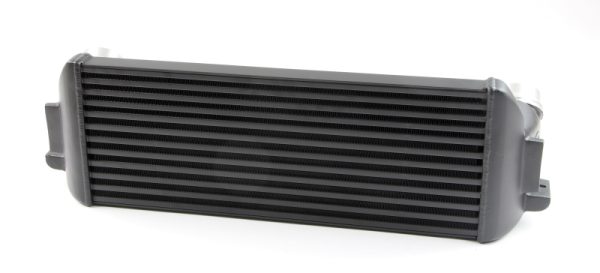 Alternative view of Wagner Tuning BMW F20/F30 EVO1 Competition Intercooler