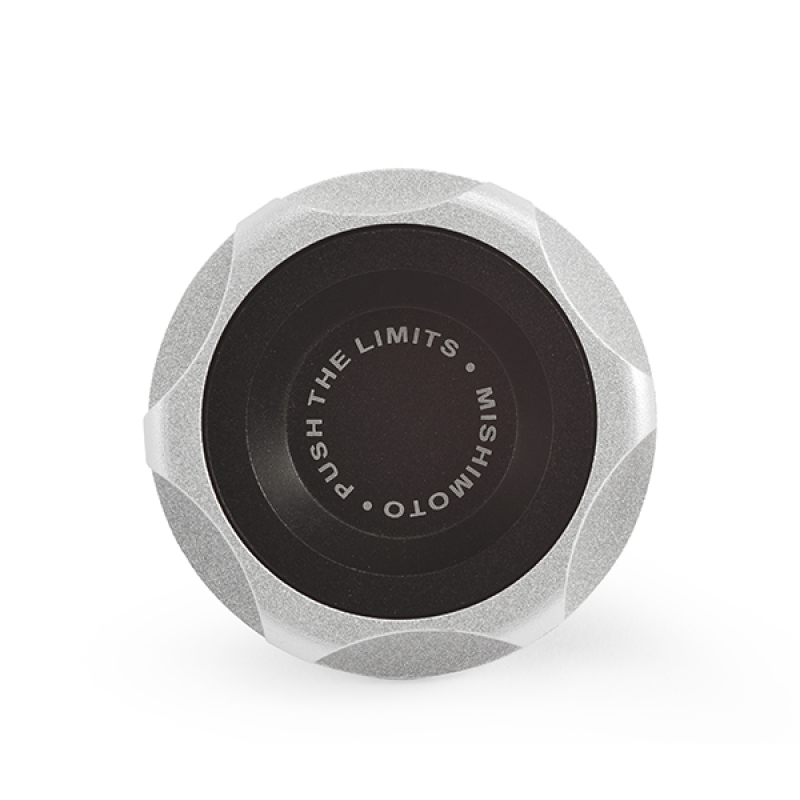 Mishimoto GM LS Engine Oil Filler Cap - Black - Image 13