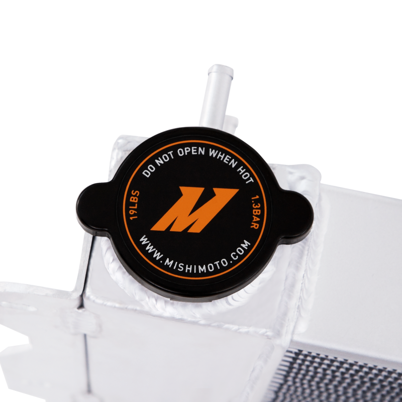Mishimoto 87-06 Jeep Wrangler YJ & TJ w/ LS Swap Aluminum Performance Radiator - Image 8