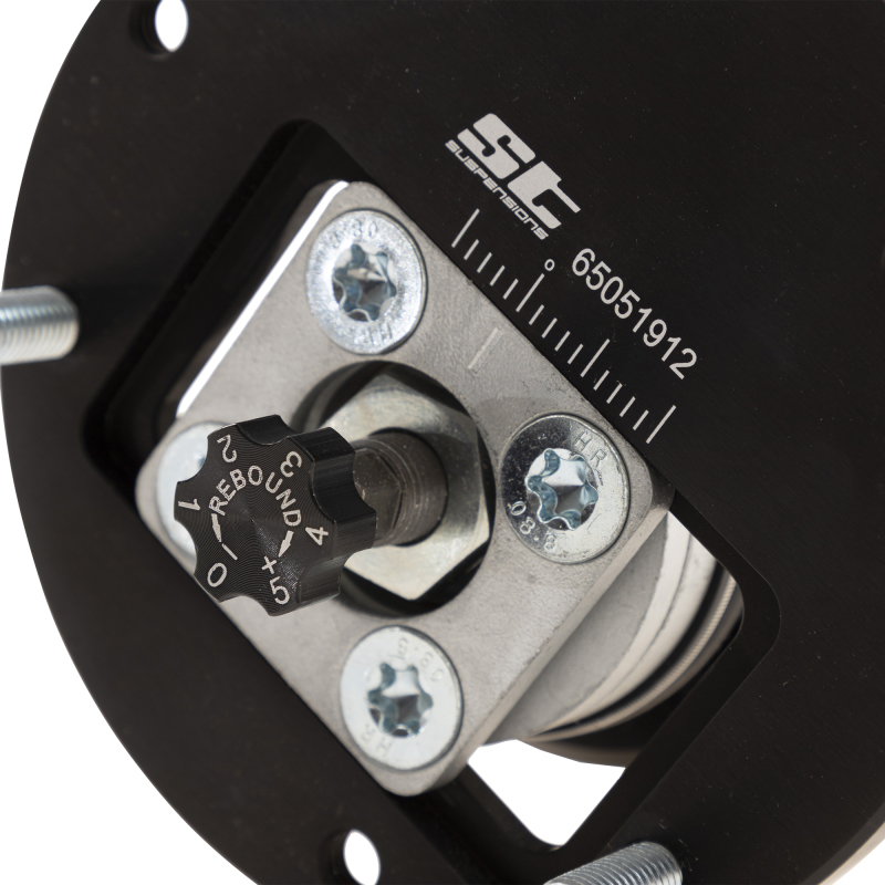 ST XTA-Plus 3 Adjustable Coilovers 94-99 BMW M3 (E36) 2.3L/3.0L/3.2L - Image 4