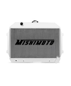 Alternative view of Mishimoto 70-73 Datsun 240Z Manual/Automatic Radiator