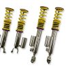 KW Coilover Kit V3 Honda S2000